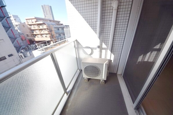 ウィルテラス千歳烏山の物件内観写真